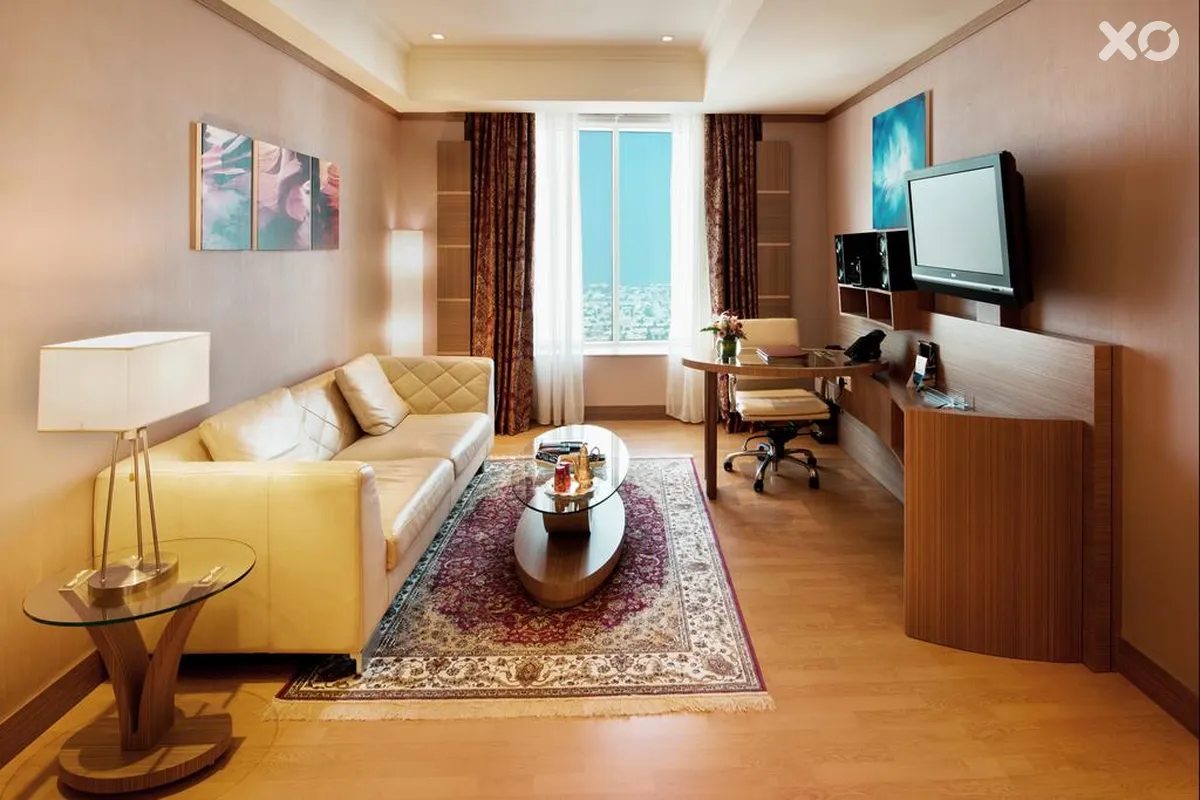Residence Inn by Marriott Sheikh Zayed Road