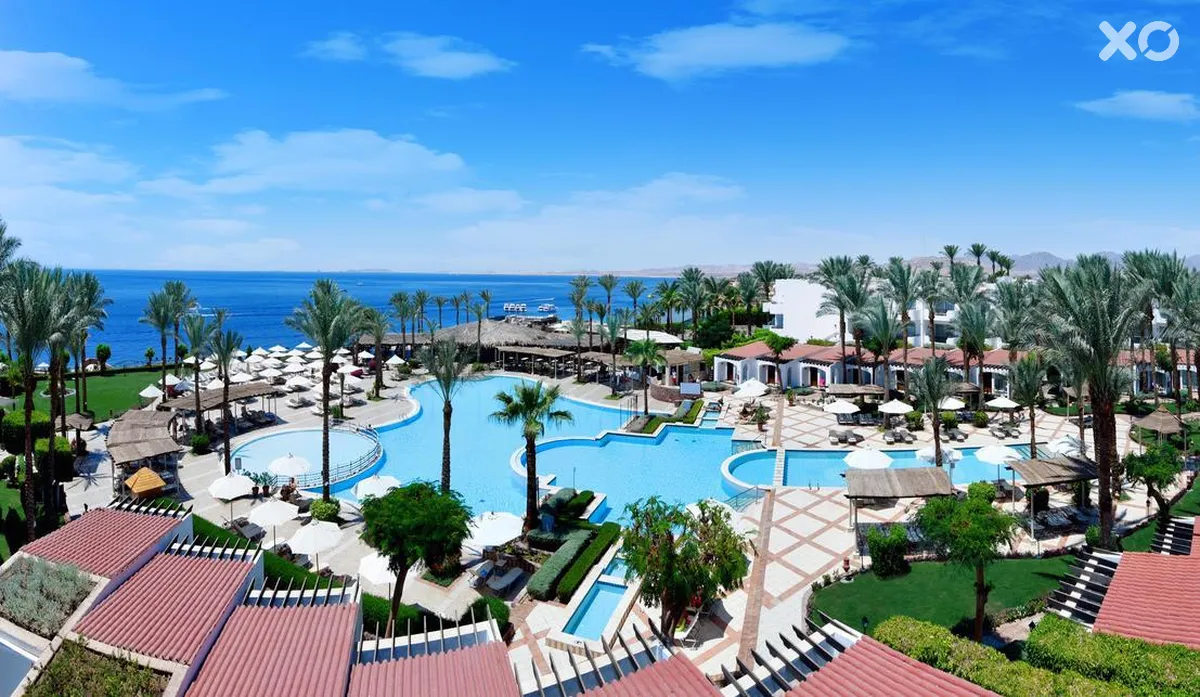 Jaz Fanara Resort