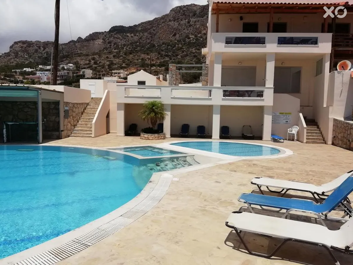 Creta Suites