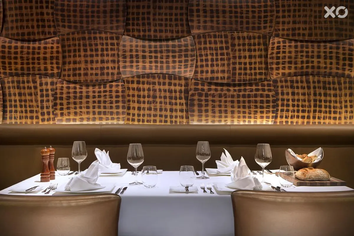 Sofitel Dubai The Palm Resort & Spa