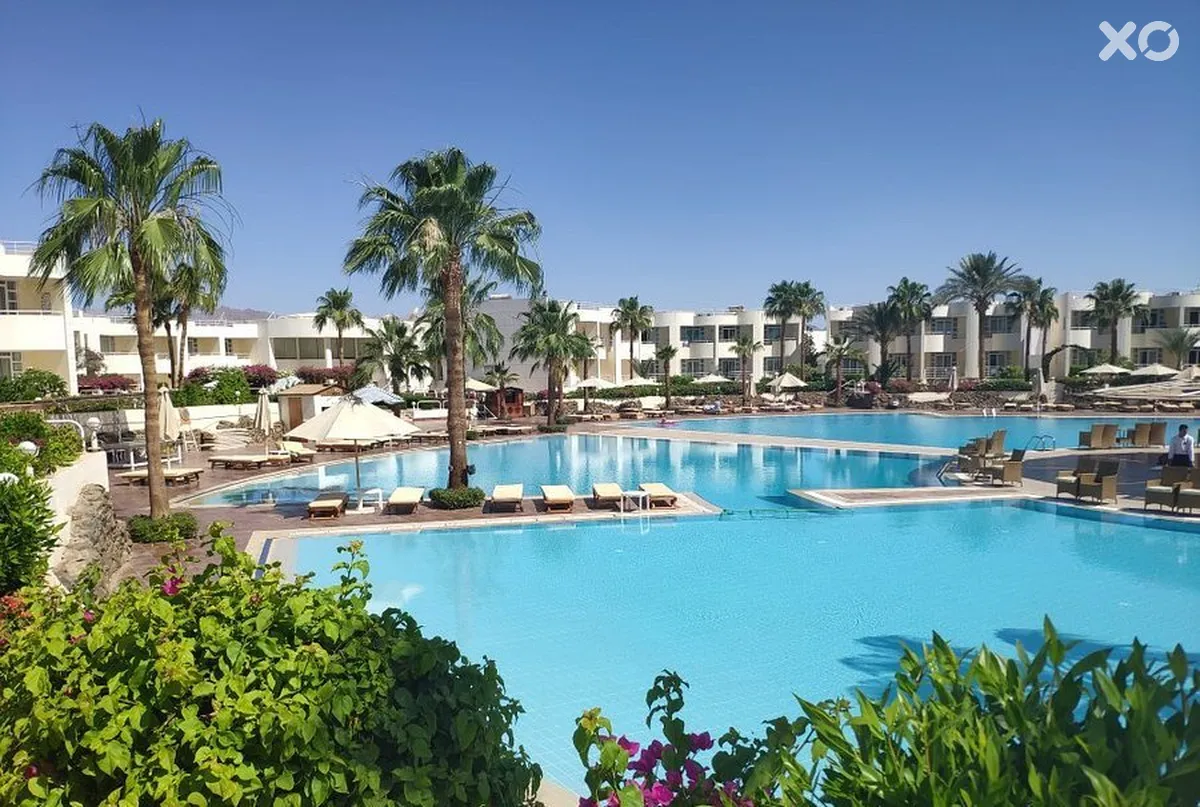 Sharm Reef Hotel