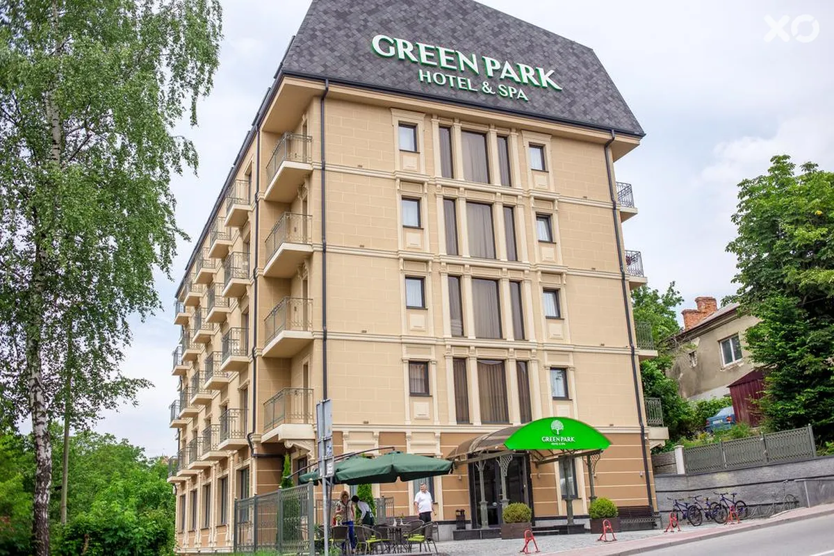 Green Park