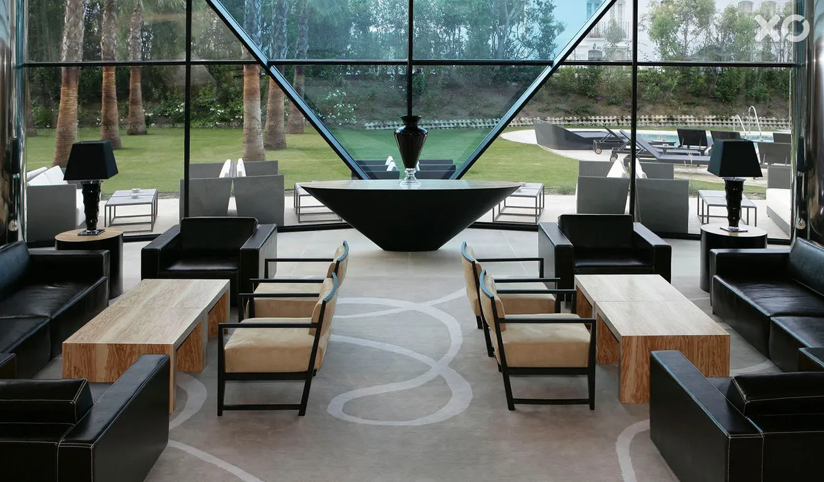 Senator Banus Spa Hotel