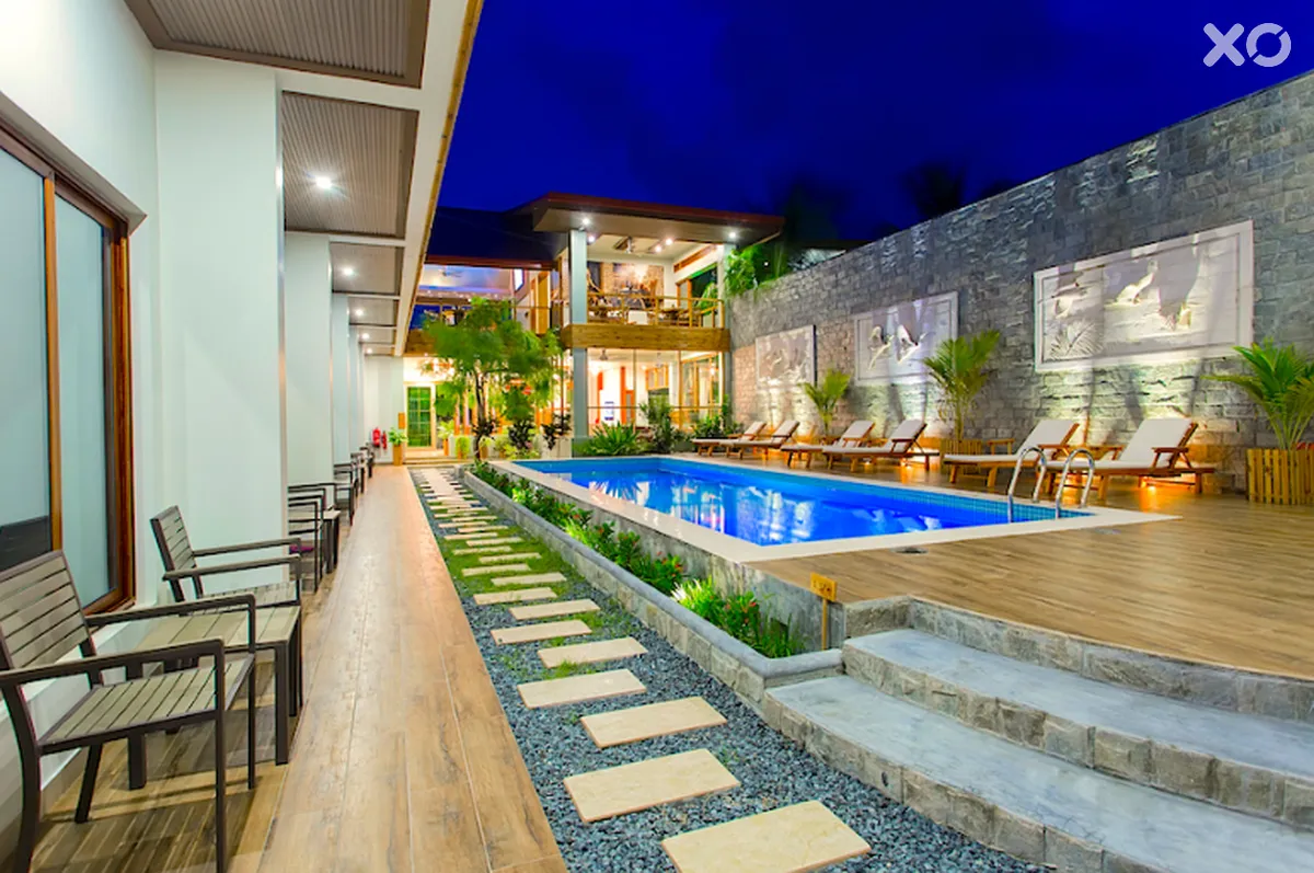 Kaani Village & Spa