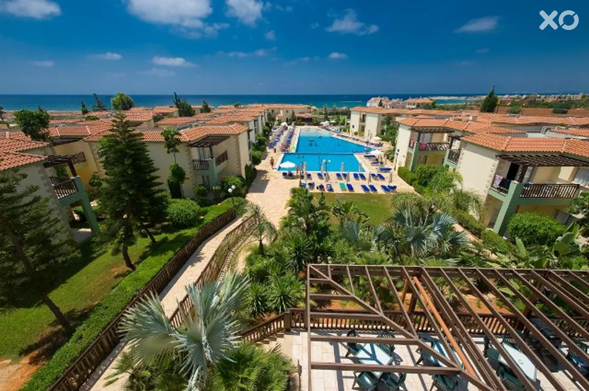 Freij Resort