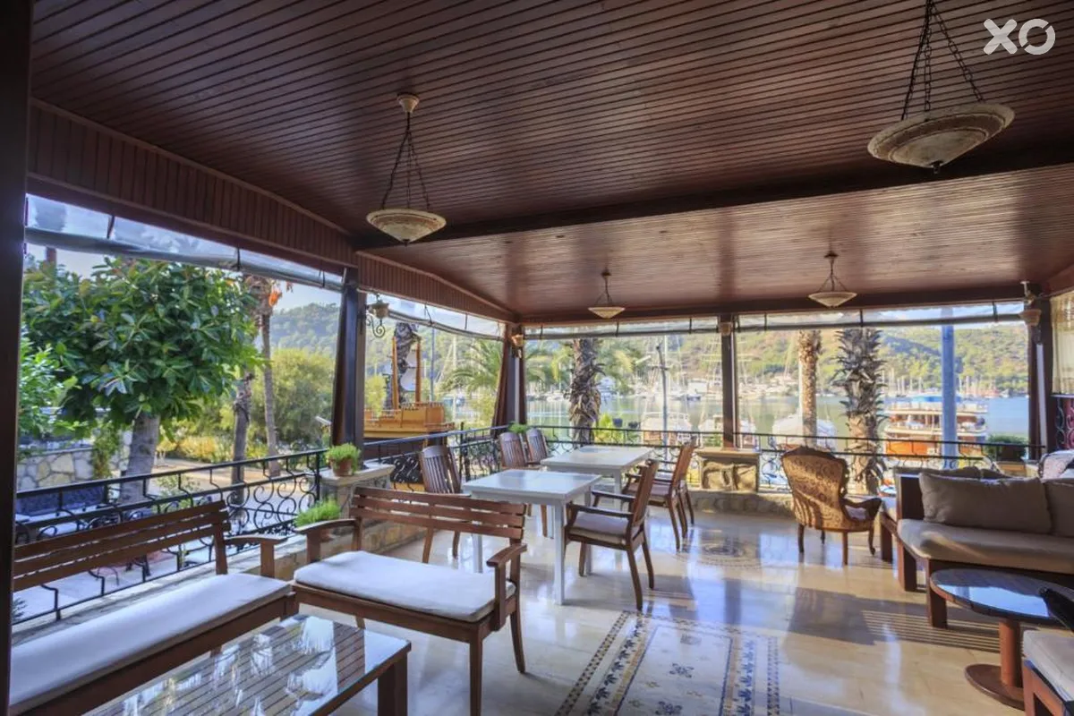 Villa Daffodil Hotel