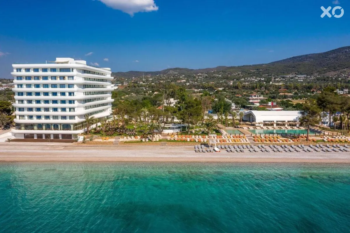 Isla Brown Corinthia Resort & Spa