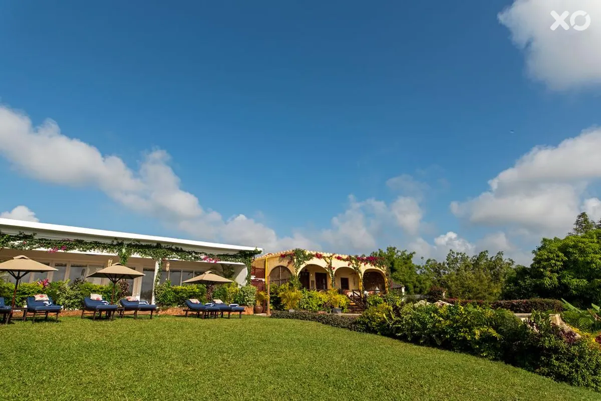 Kidoti Villas by Z Hotel