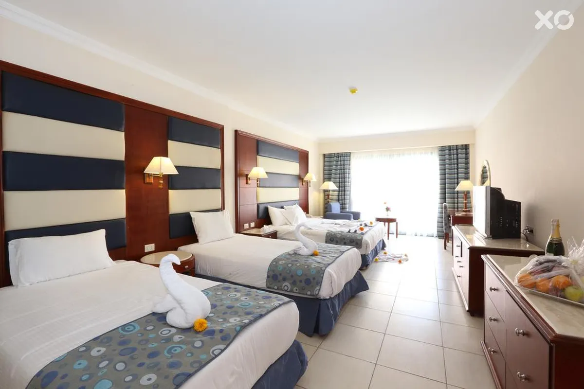 Rehana Sharm Resort Aquapark & ​​Spa