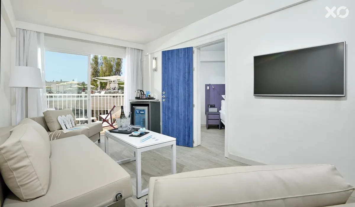 Sol House The Studio Calvia Beach