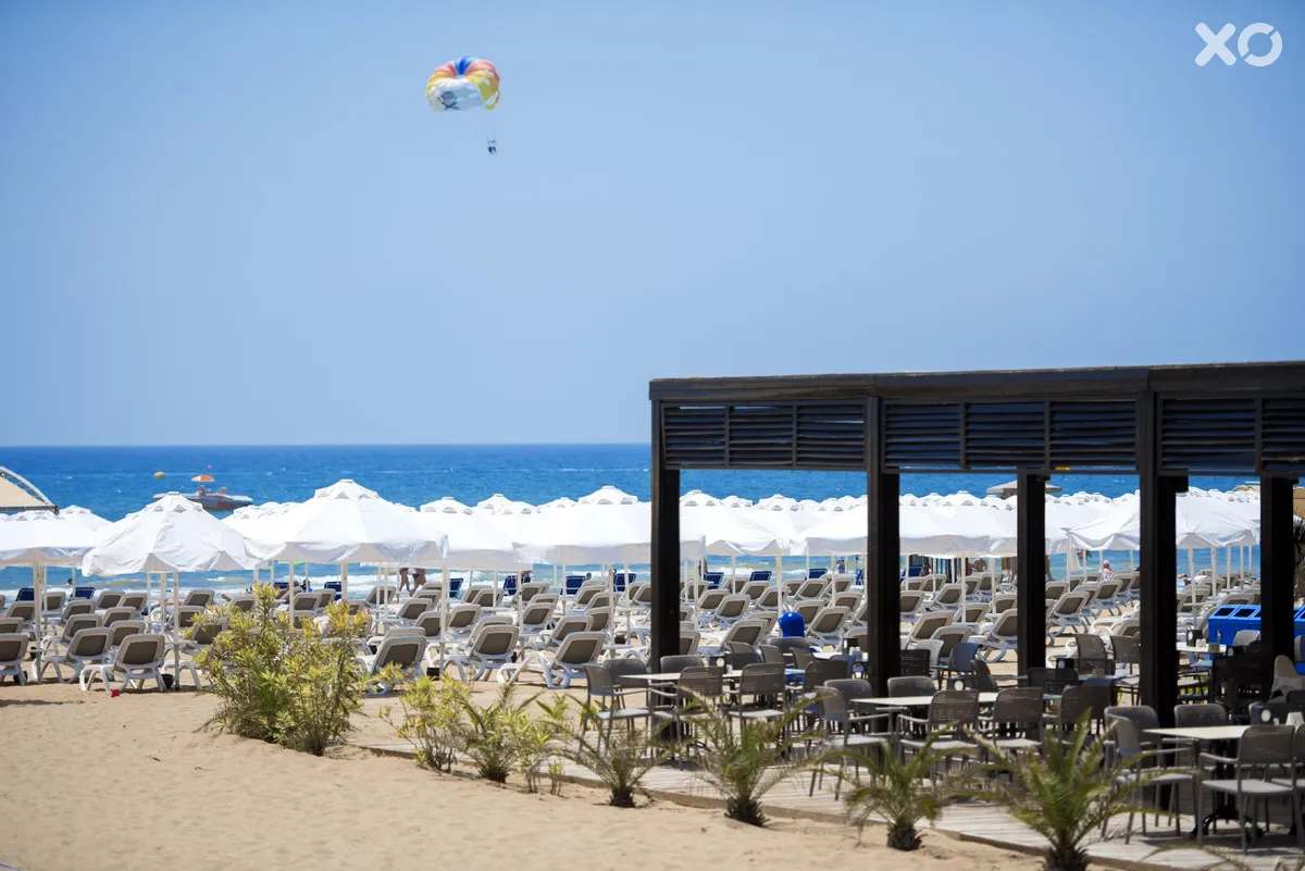Barut B Suites