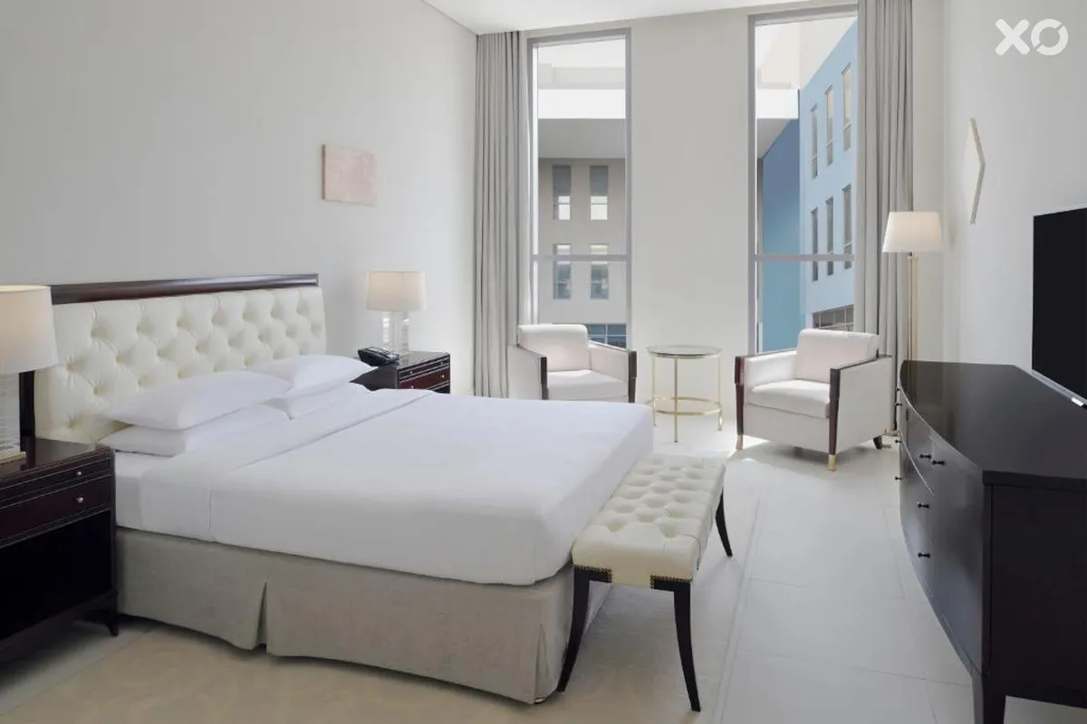 Delta Hotels by Marriott Dubai Investment Park