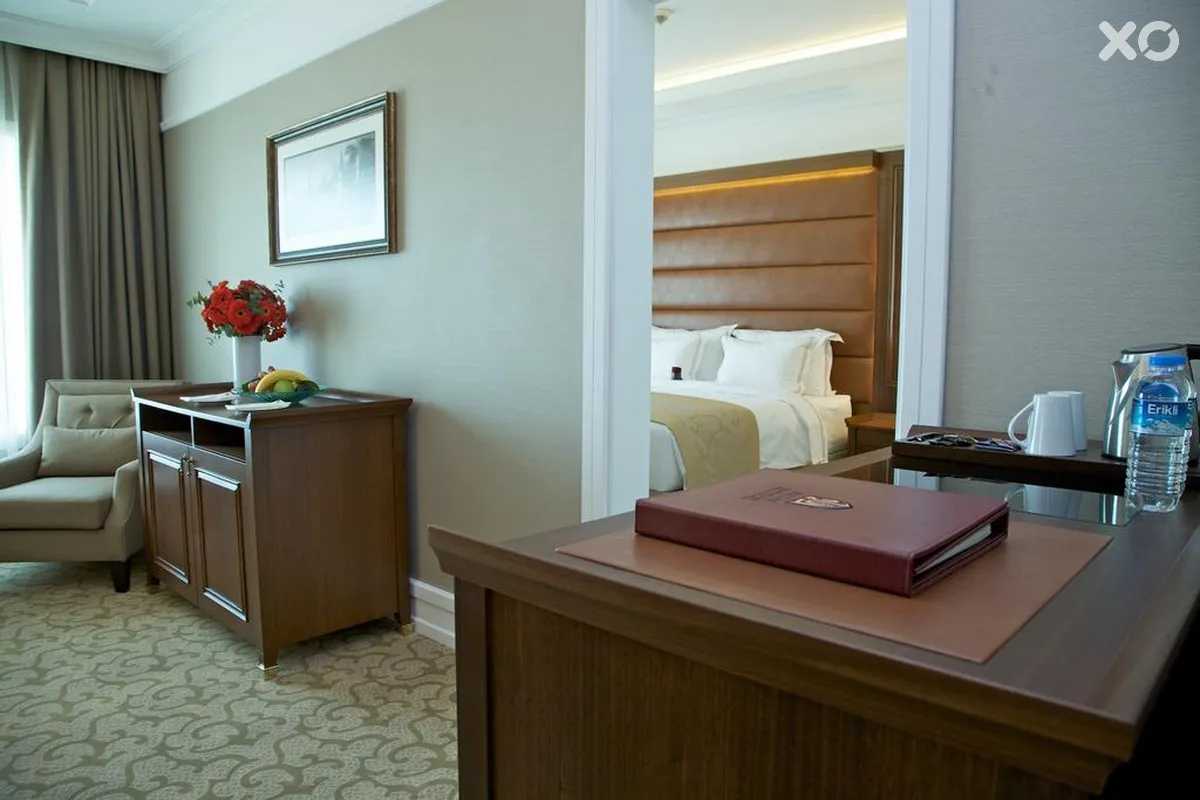 Retaj Royale Istanbul