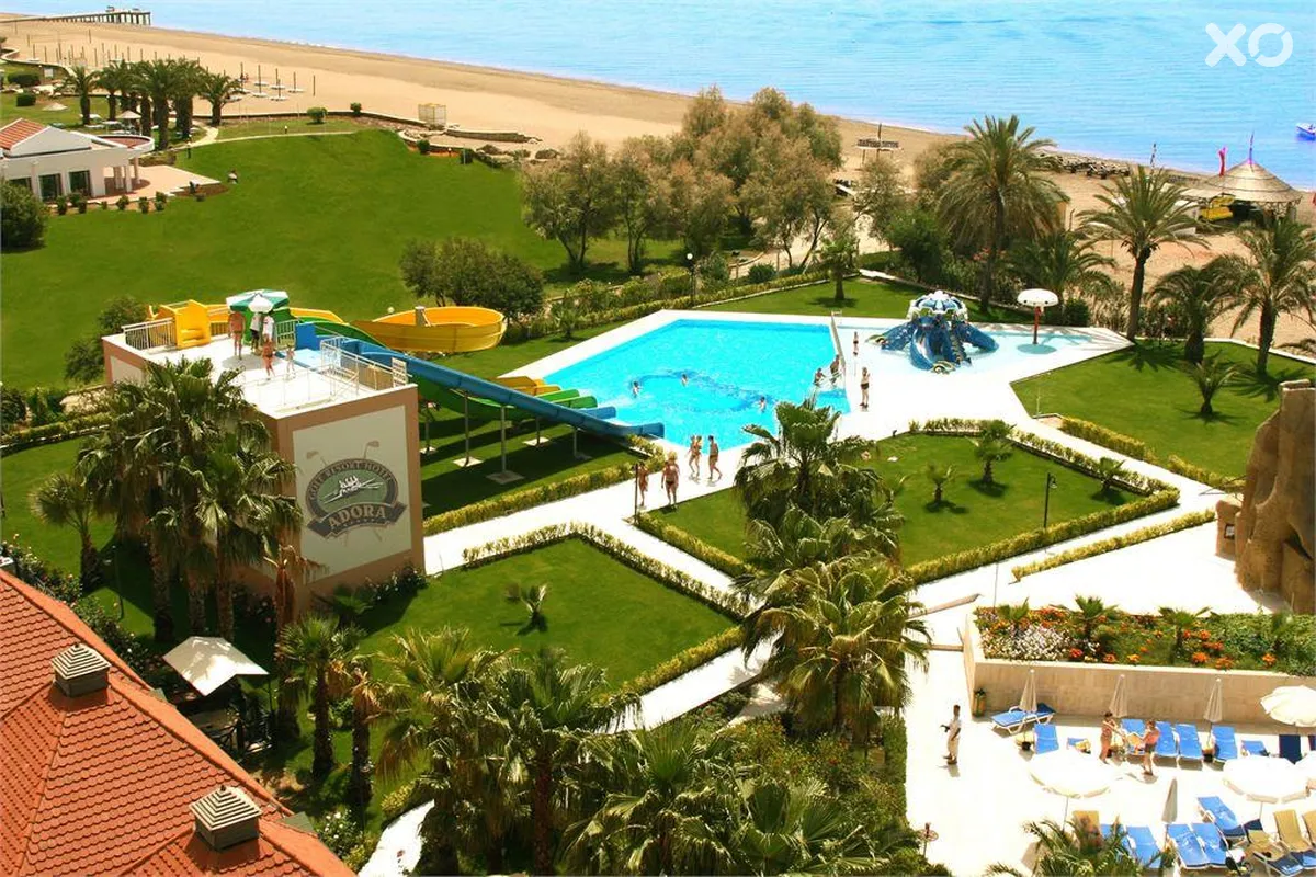 Adora Hotel & Resort