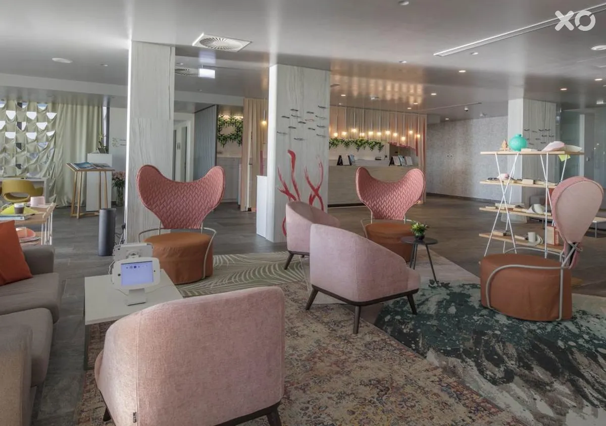 Bluesun Berulia Hotel