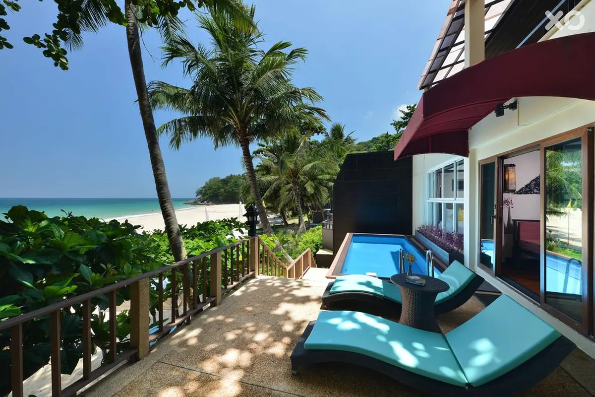 Andaman White Beach Resort