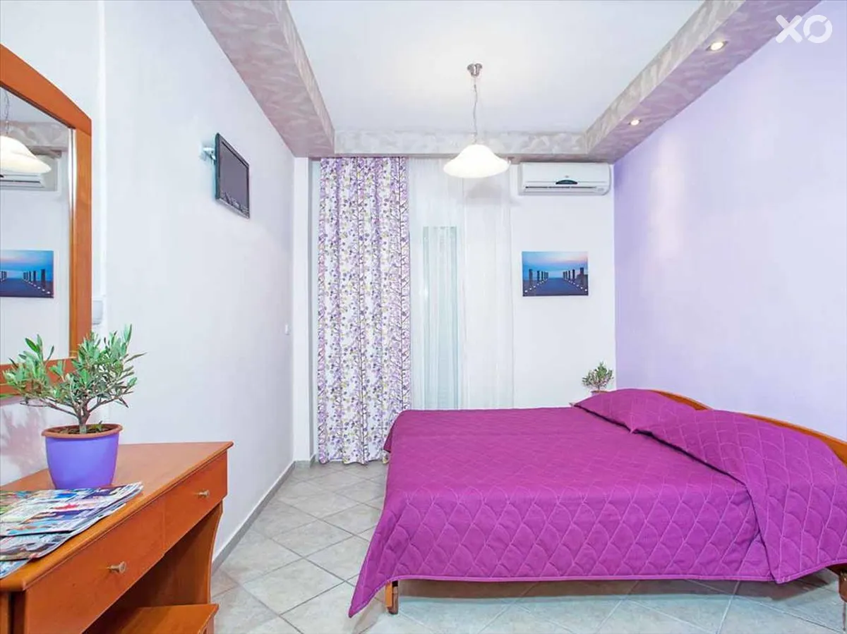 Anna Hotel