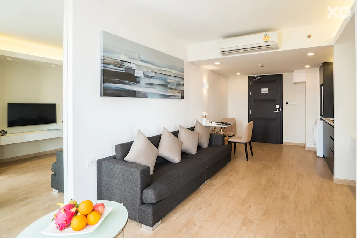 Aster Hotel & Residence Pattaya
