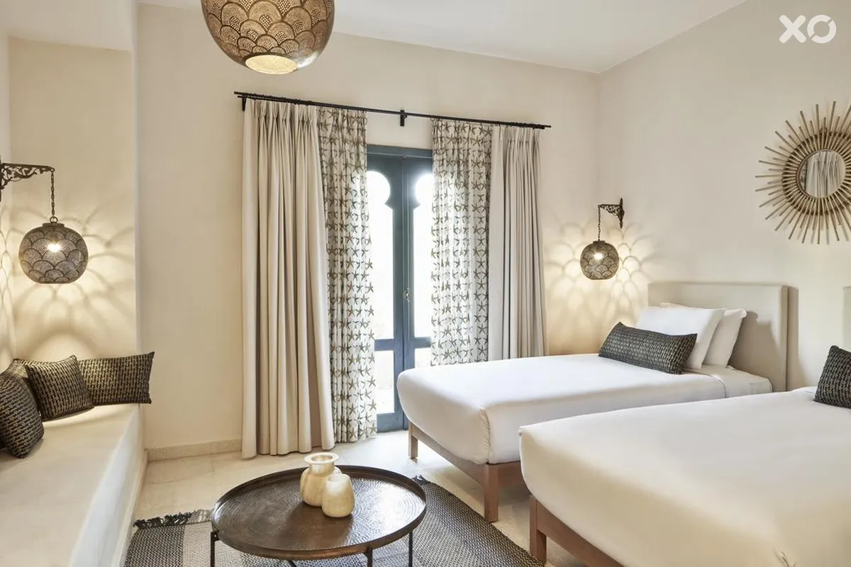 Ali Pasha Hotel