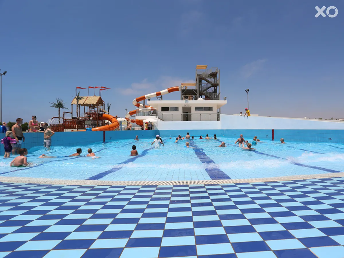 Panthea Holiday Village