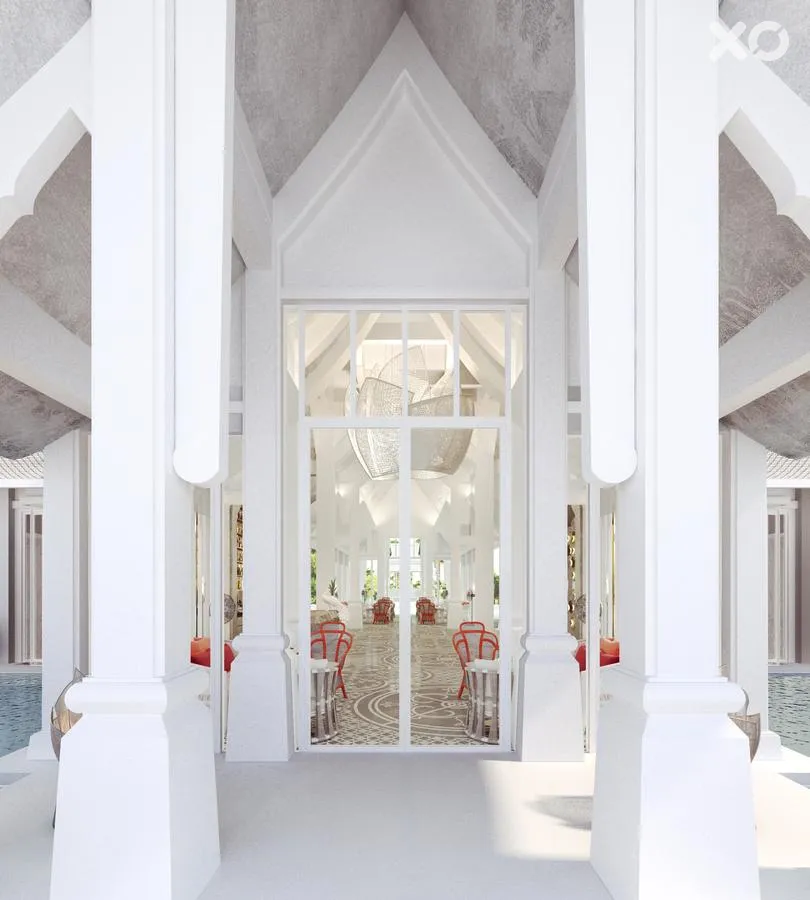 InterContinental Phuket Resort