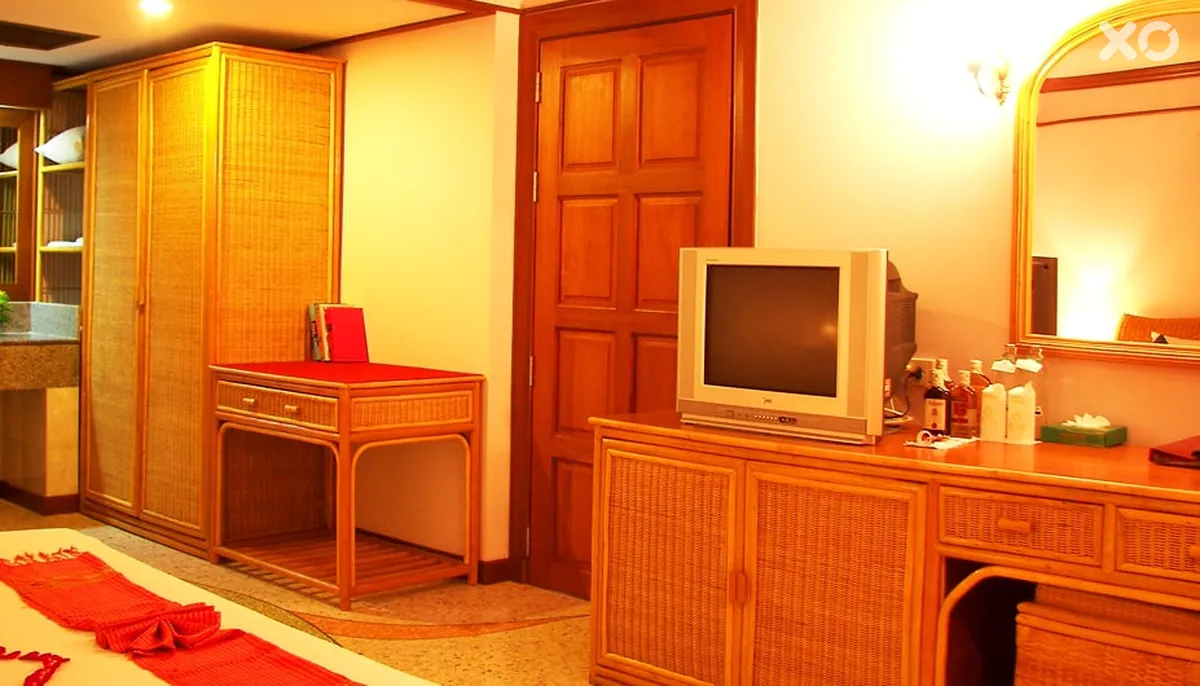 Golden Beach Resort