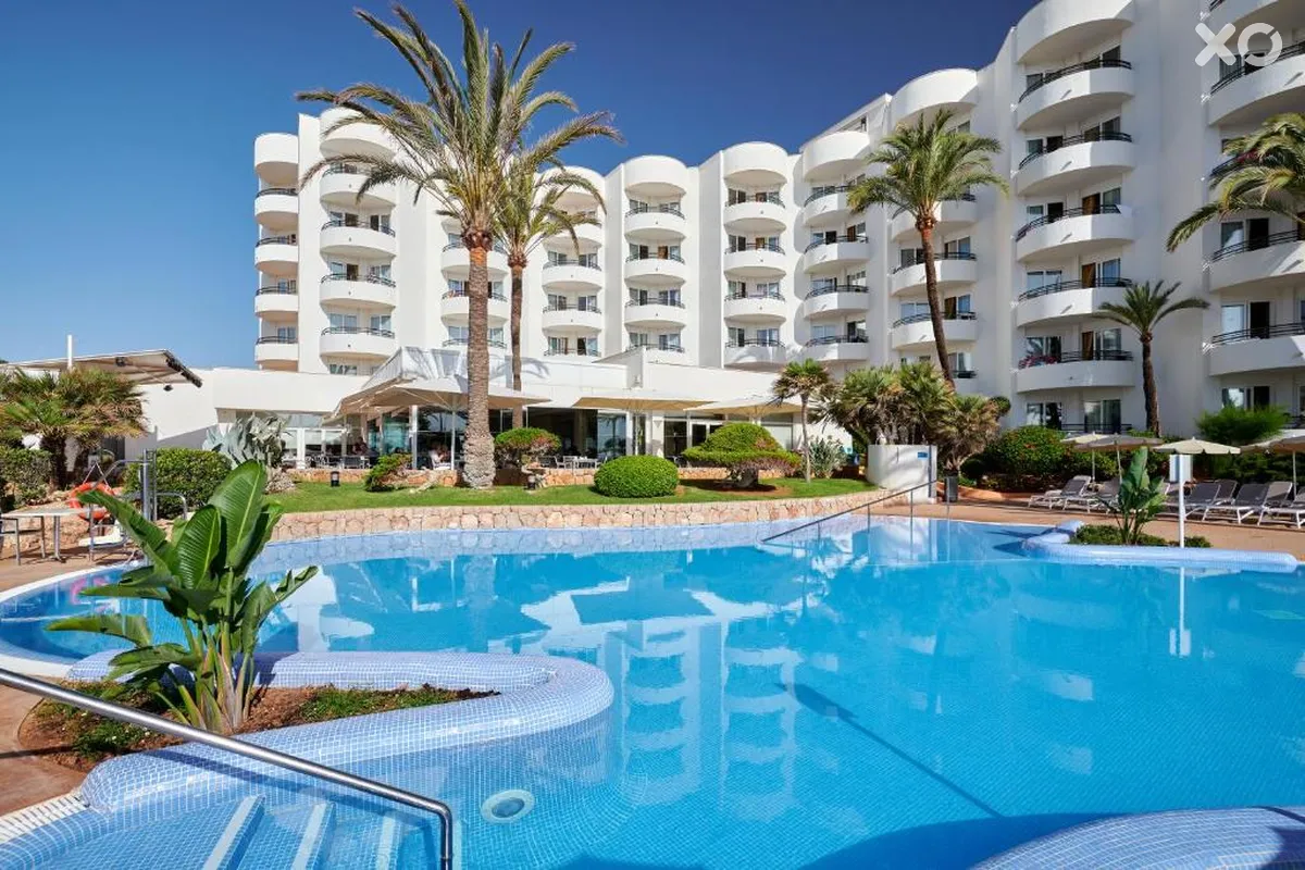 Hipotels Dunas Cala Millor