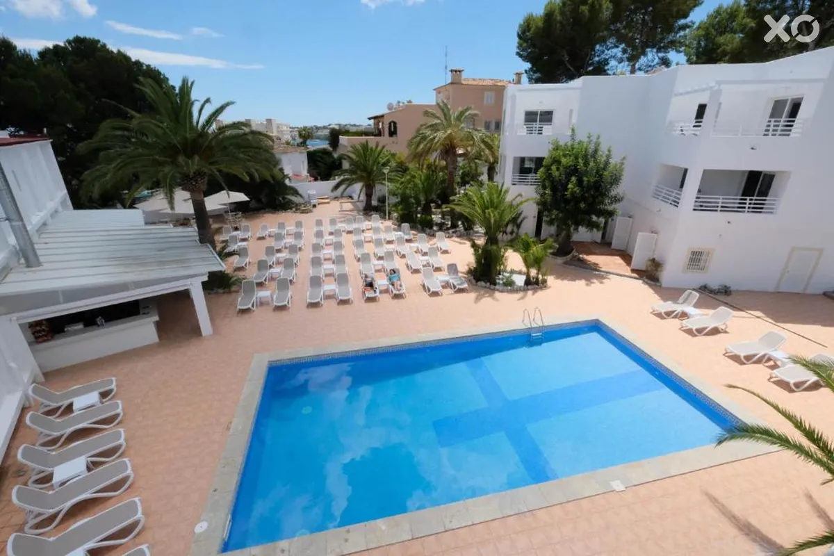 Azuline Palmanova Garden Hotel