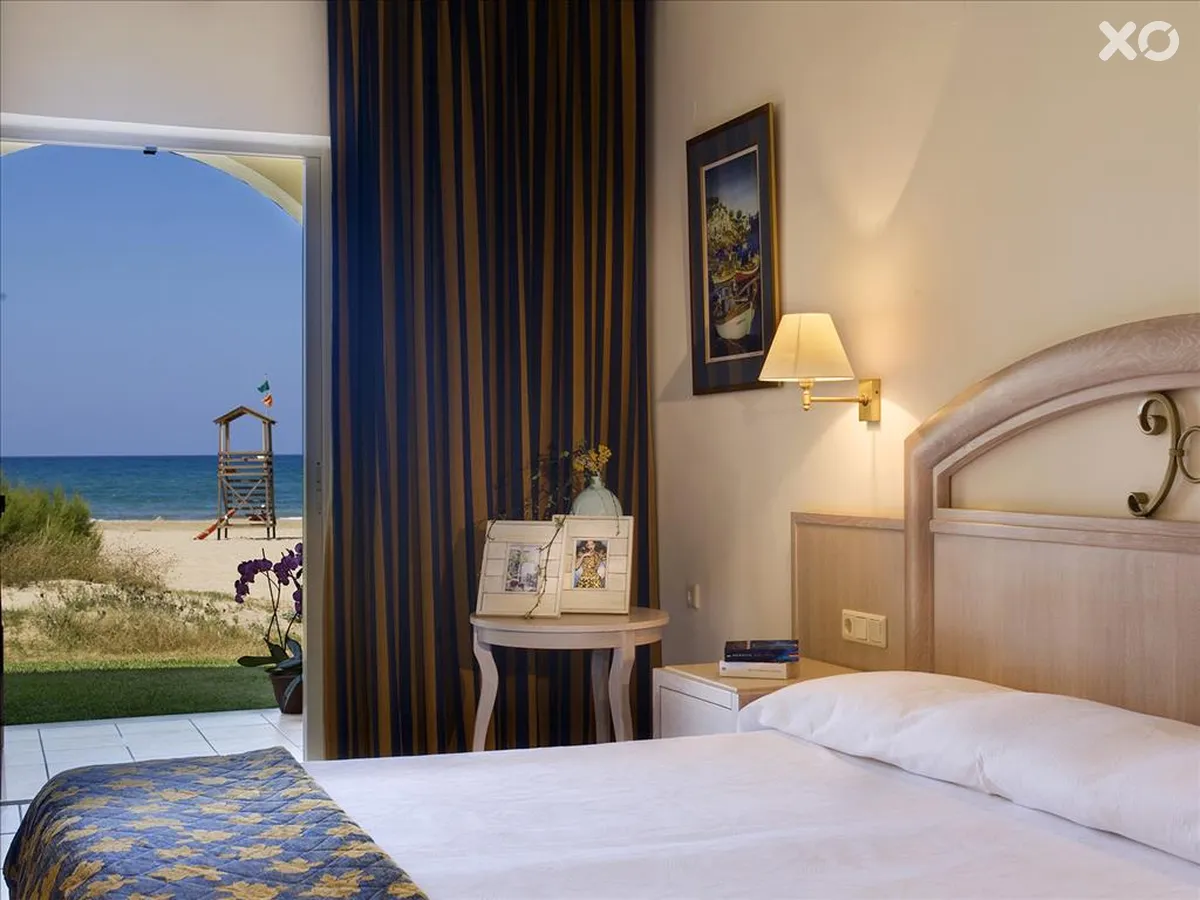 Pilot Beach Resort