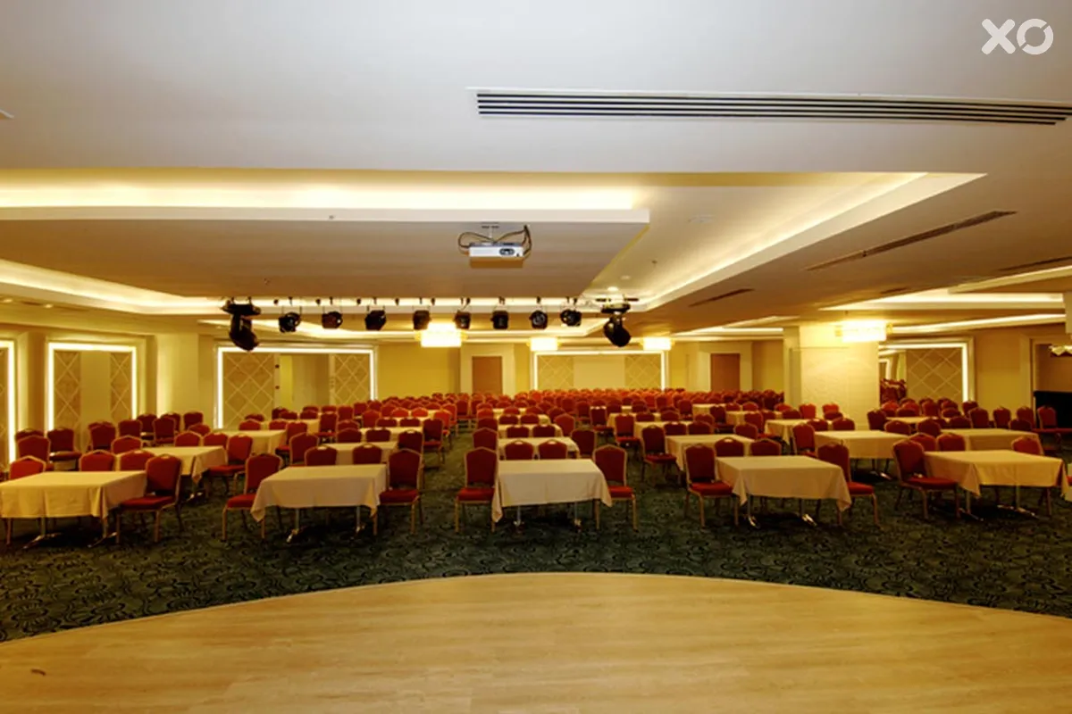 Seamelia Beach Resort Hotel & Spa