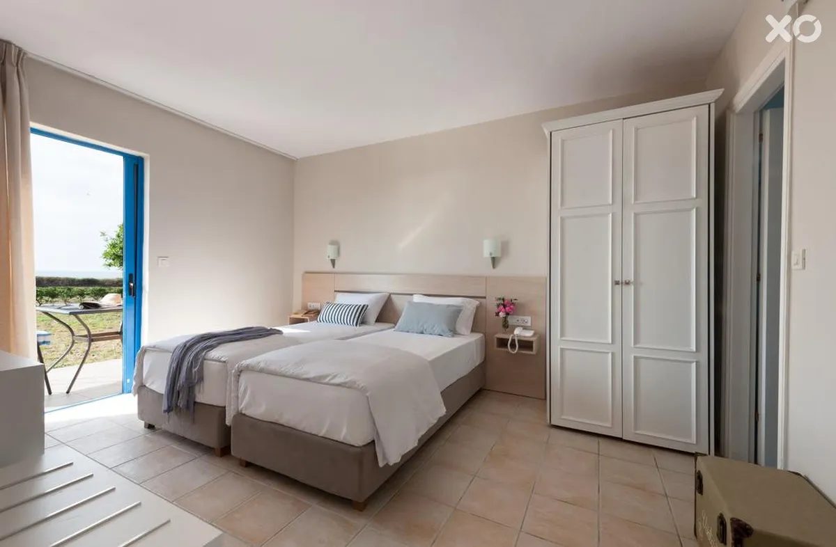 Ammoudia Maisonettes