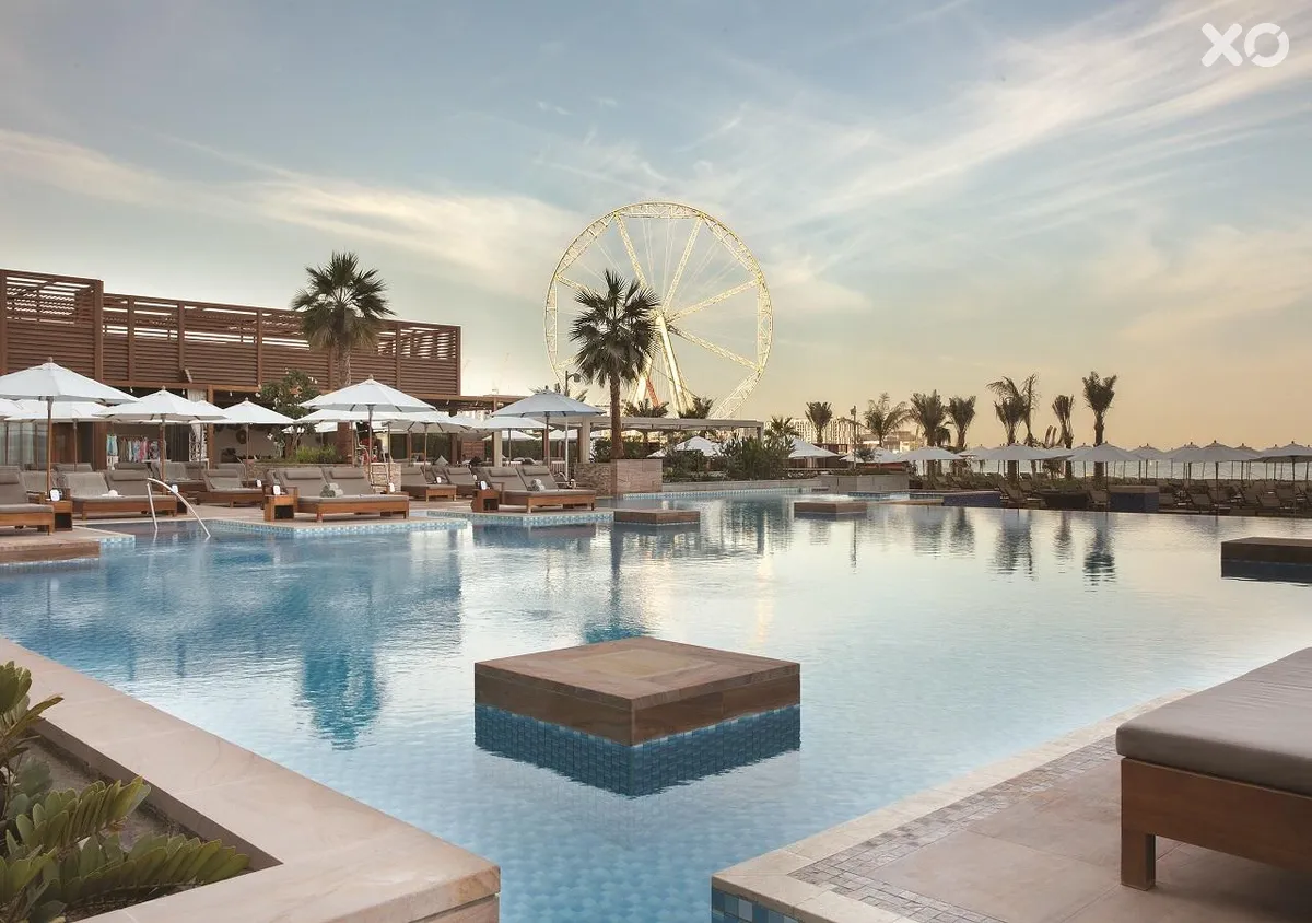 Rixos Premium Dubai