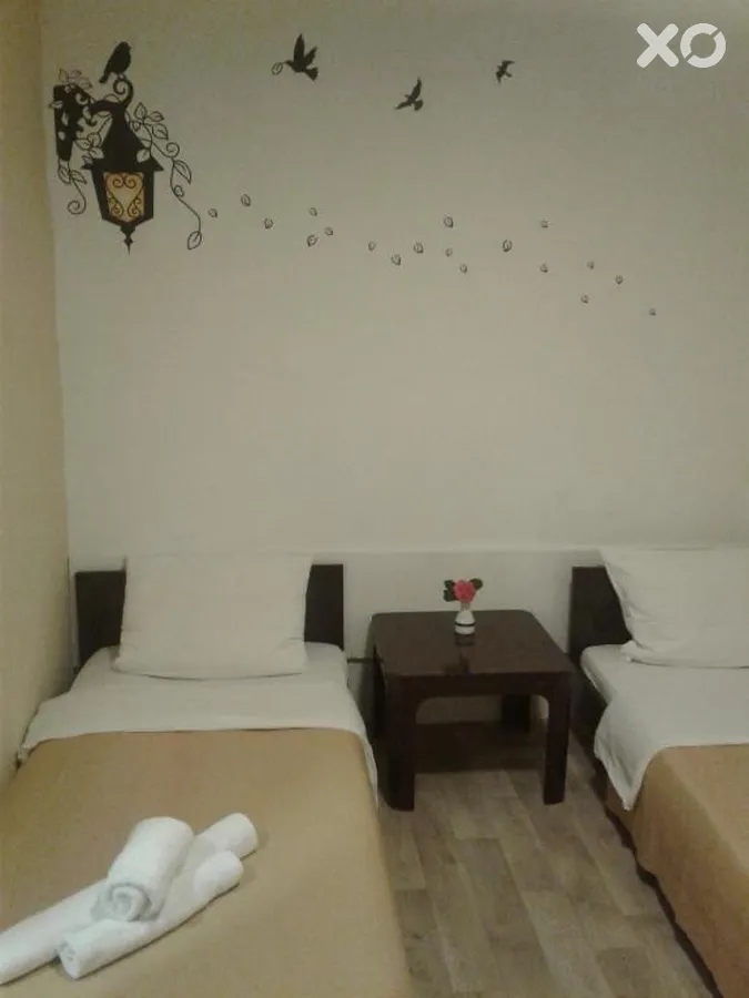 Kamelija Hotel