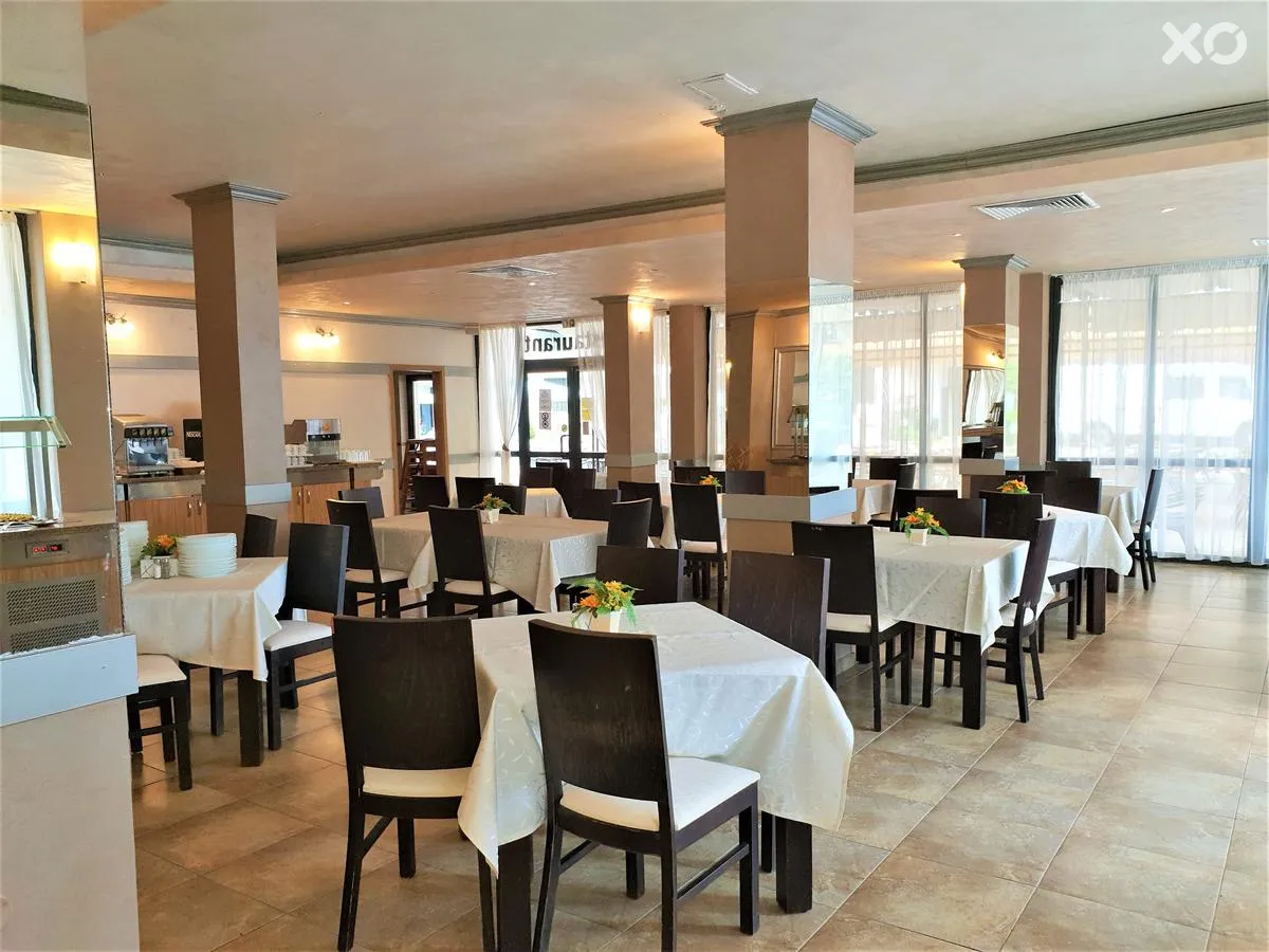 Avalon Hotel