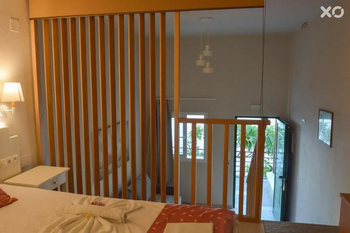Ormos Atalia Apartments