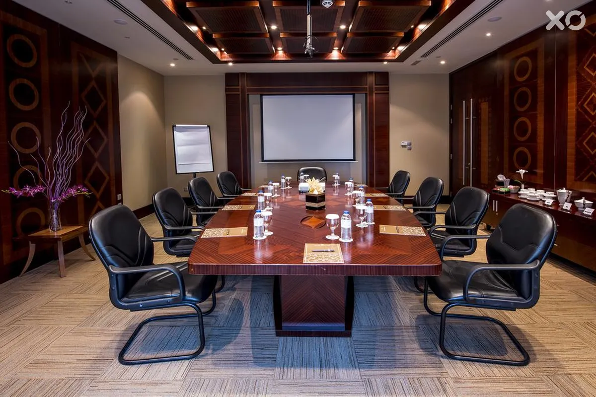 Residence Inn by Marriott Sheikh Zayed Road