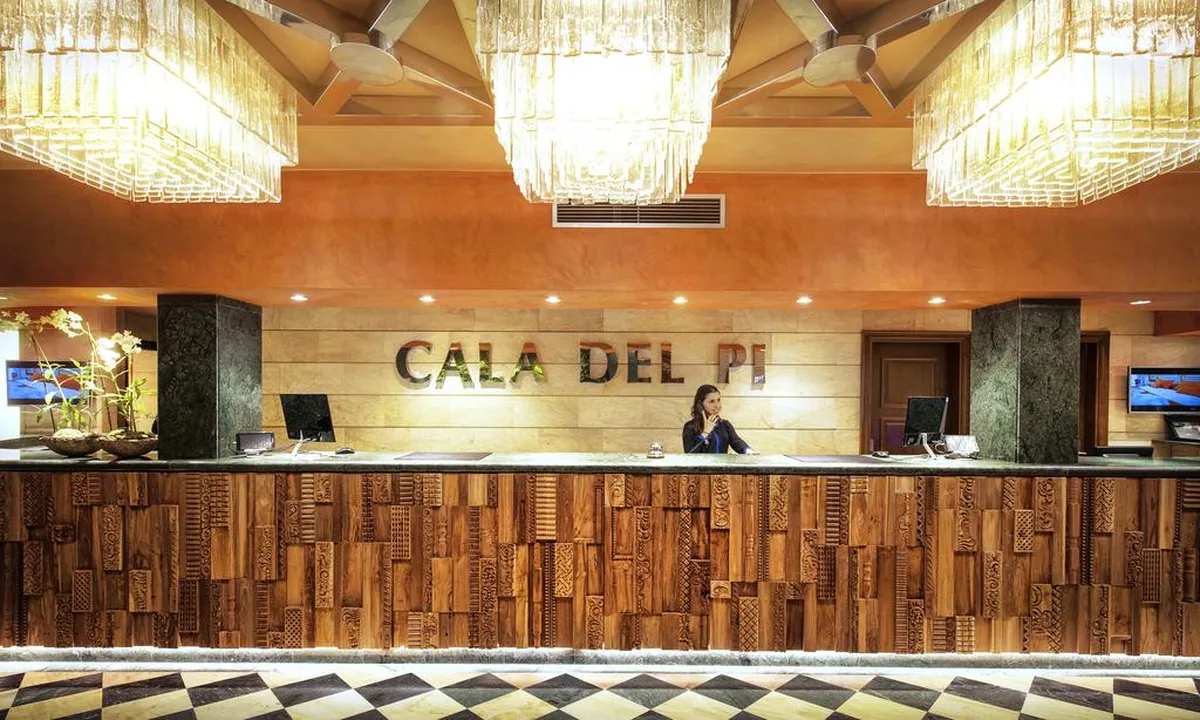 Salles Hotel & Spa Cala del Pi