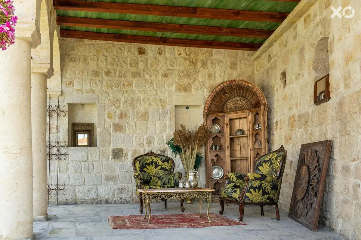 Zeydem Suites