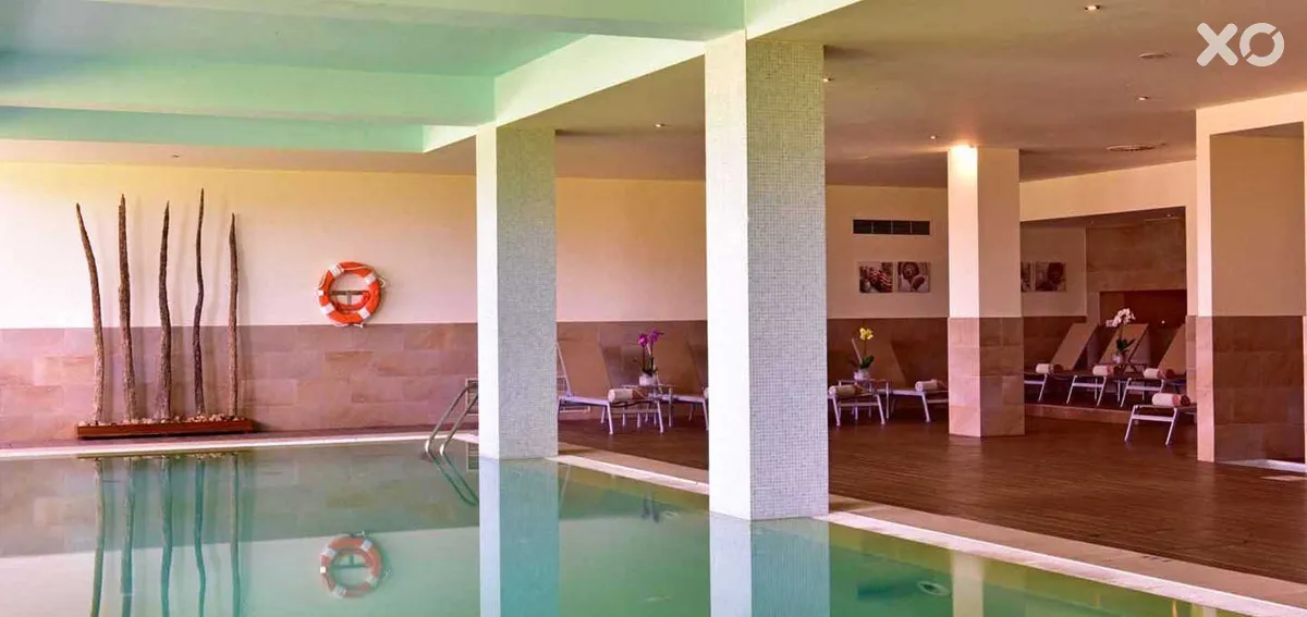 Pestana Dom Joao II