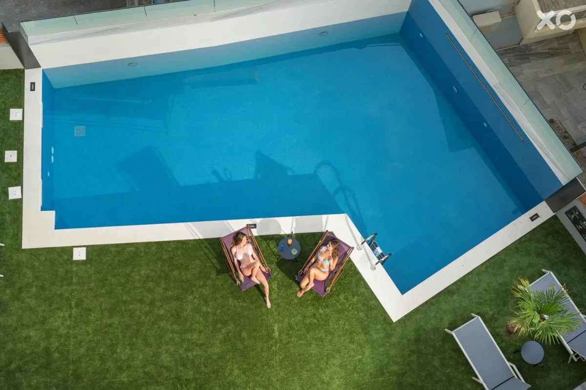Hyperion City Hotel & Spa