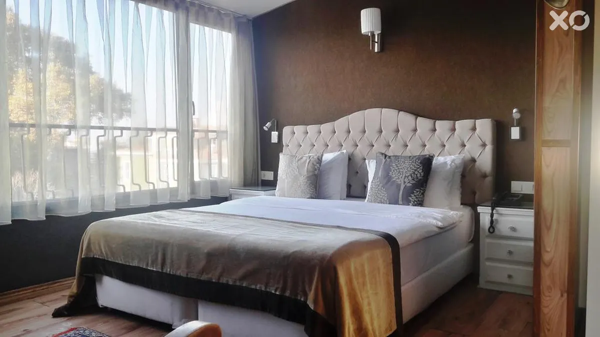 Armagrandi Spina Hotel