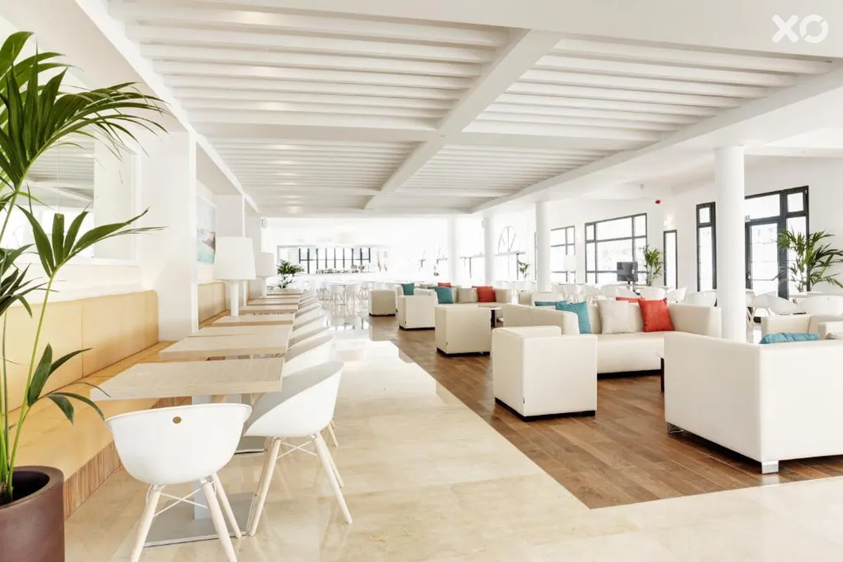 Grupotel Mar de Menorca
