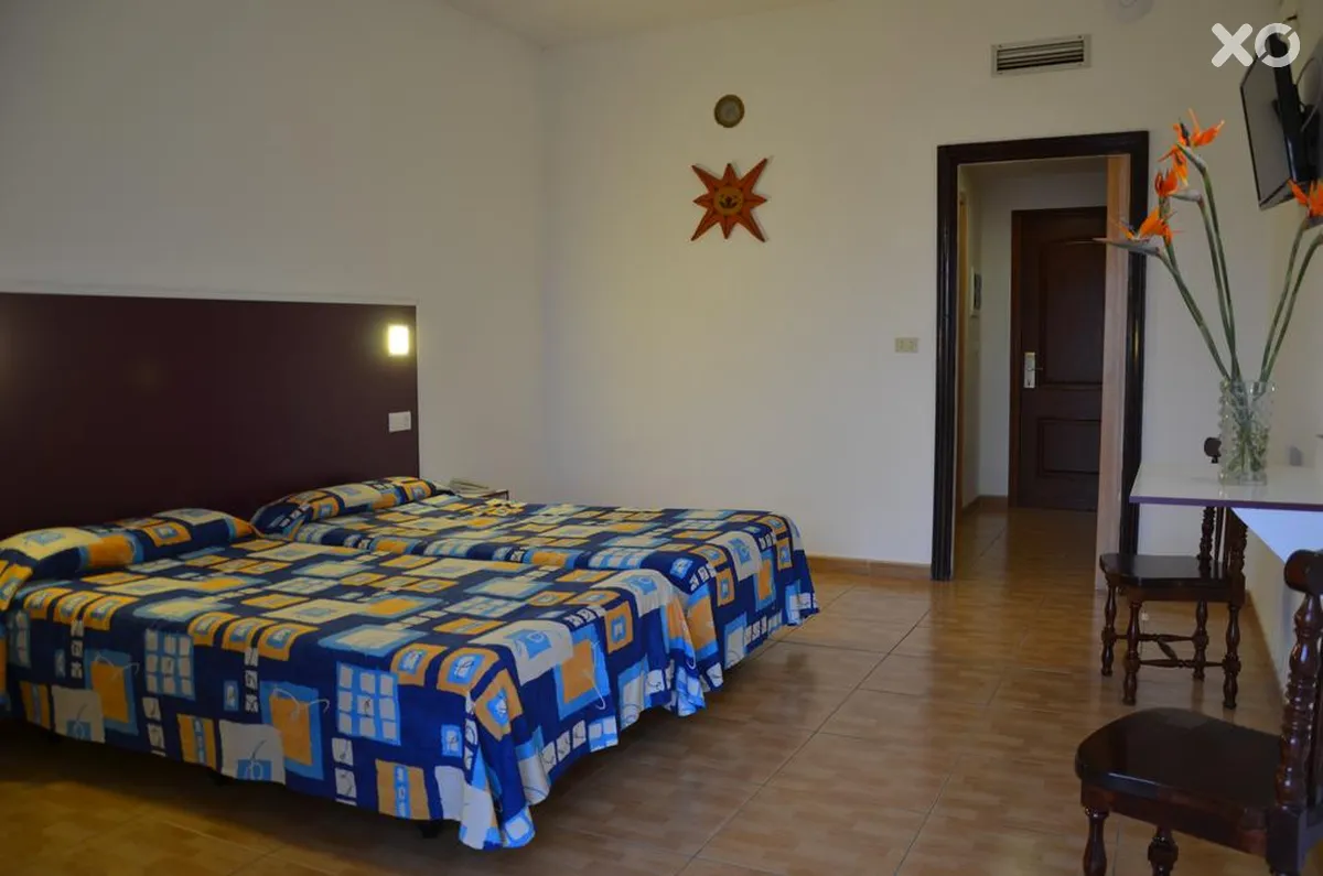 Casa del Sol Hotel