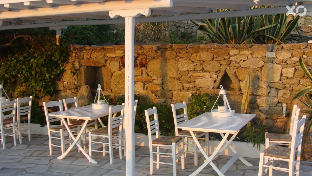 Porto Mykonos Hotel