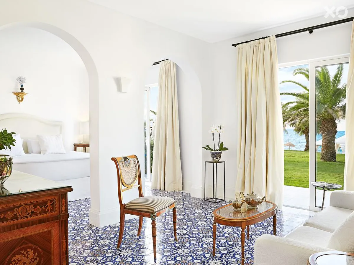 Caramel Grecotel Boutique Resort