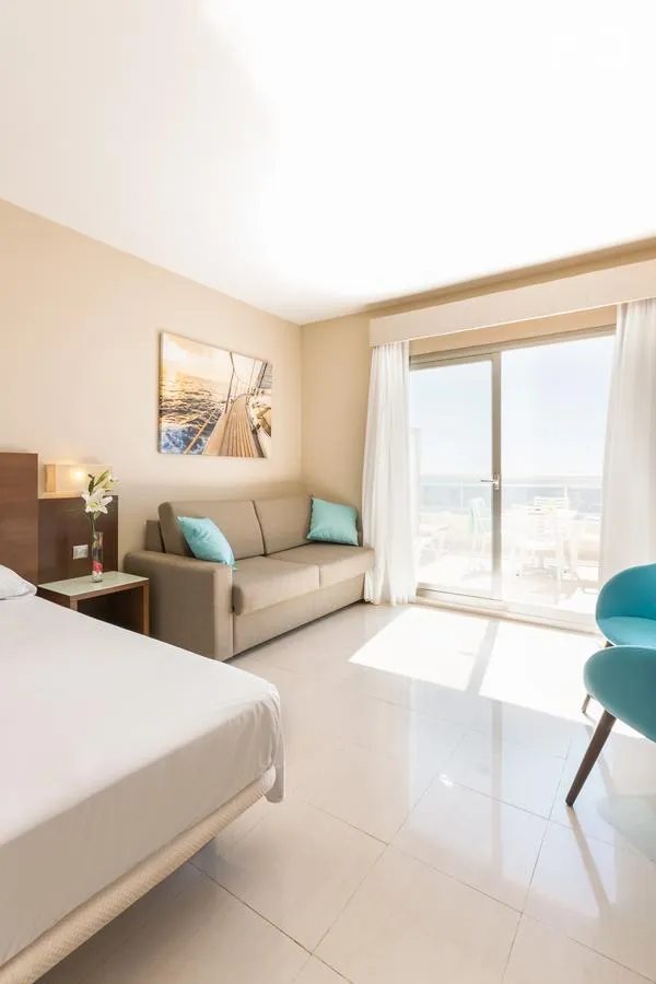 Bahia Calpe Hotel by Pierre & Vacances