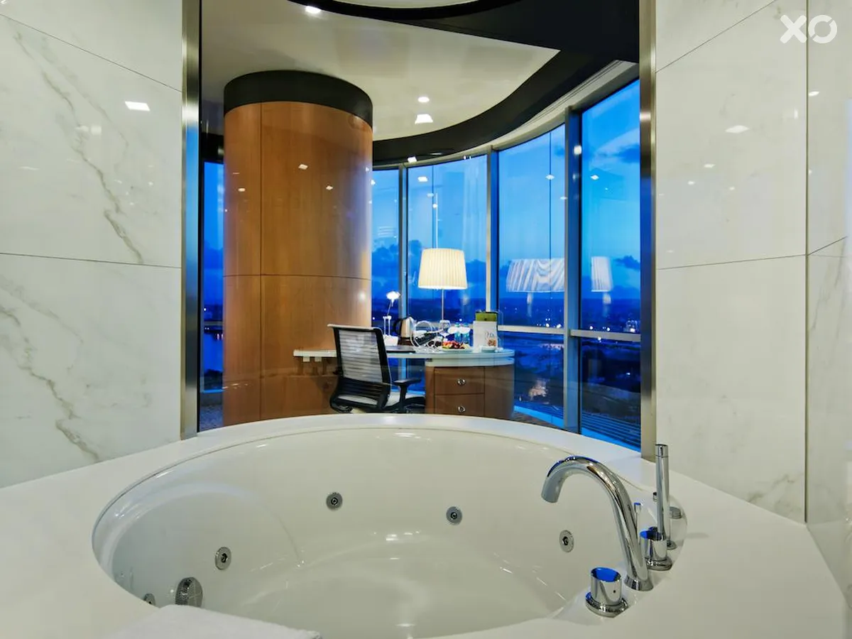 DoubleTree By Hilton Istanbul Moda
