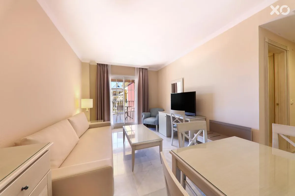 Iberostar Malaga Playa