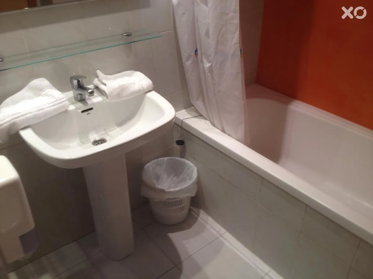 Inter 2 Aparthotel
