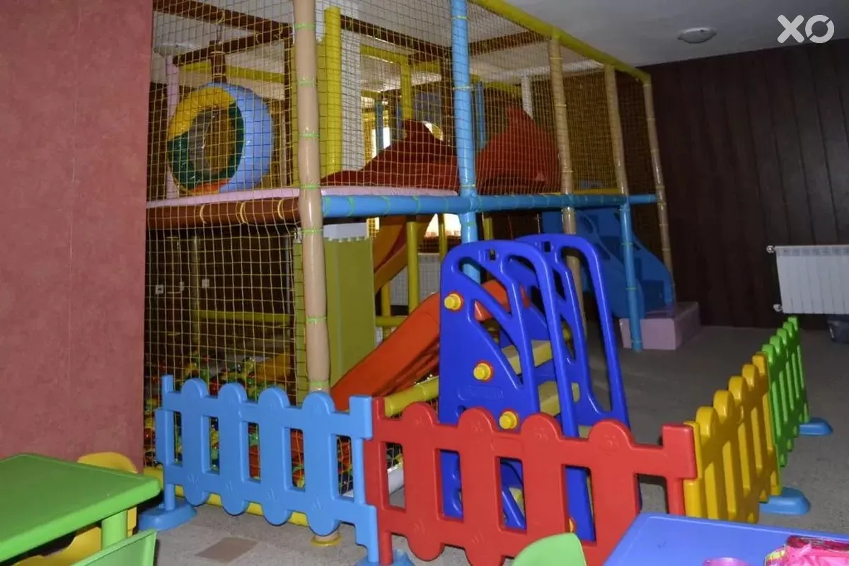 Forest Nook Apart Hotel